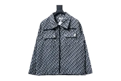 Dior Jacket 01