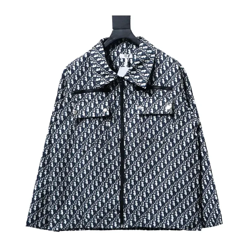 Dior Jacket