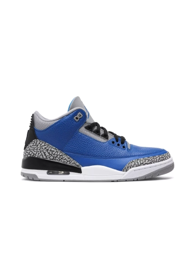 PKGoden Air Jordan 3 Retro 'Varsity Royal', CT8532-400 02