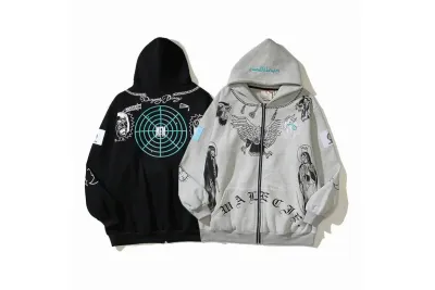 Travis Scott Hoodie 01