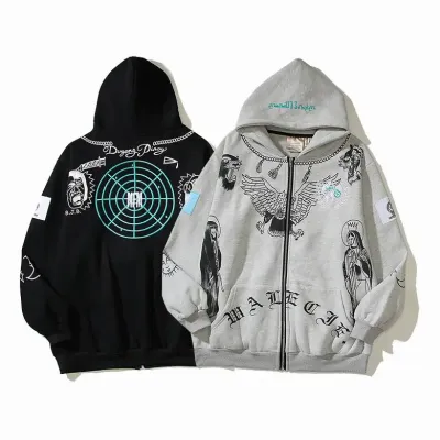Travis Scott Hoodie 01