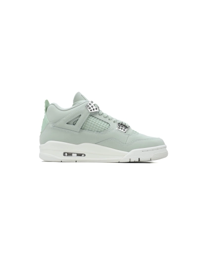 PKGoden Jordan 4 Retro Seafoam Sail, HV0823-003 02
