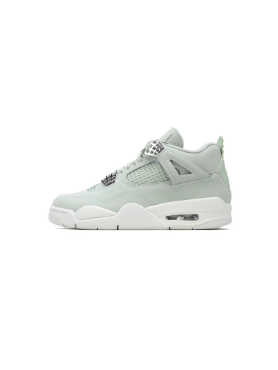 PKGoden Jordan 4 Retro Seafoam Sail, HV0823-003 01