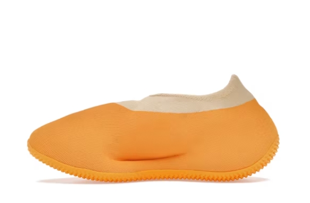 Yeezy Knit Runner (RNR) Sulfur Reps, GW5353