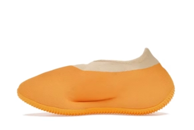PKGoden Yeezy Knit Runner (RNR) Sulfur, GW5353 01