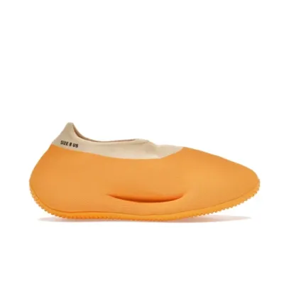 PKGoden Yeezy Knit Runner (RNR) Sulfur, GW5353 02