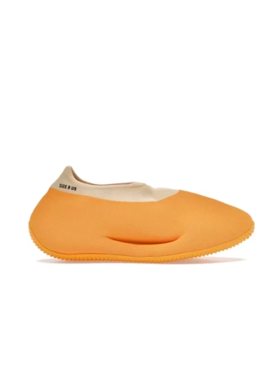 PKGoden Yeezy Knit Runner (RNR) Sulfur, GW5353 02