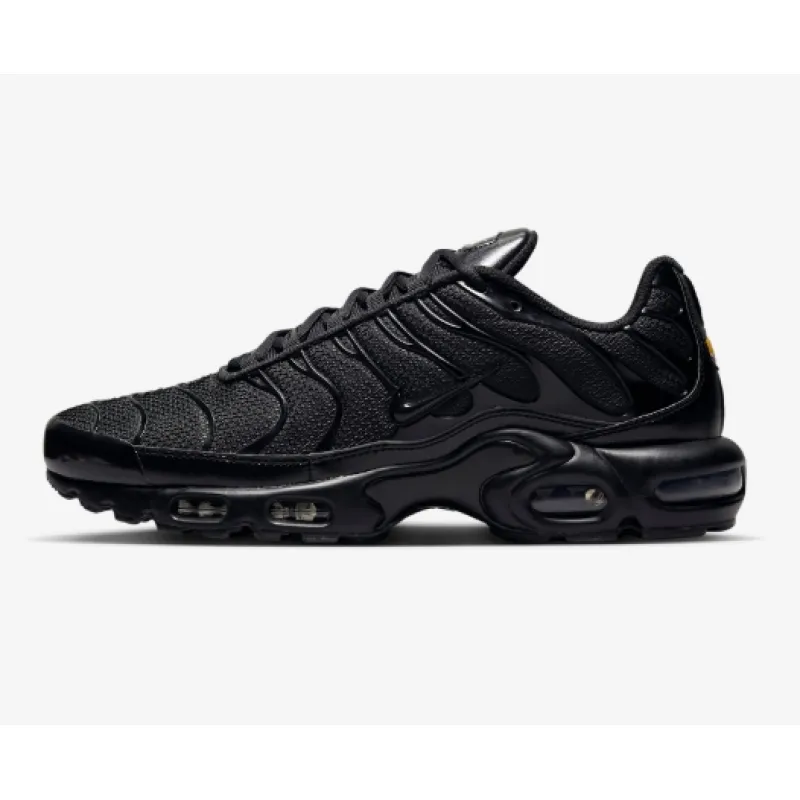 POP Air Max Plus Black