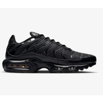 POP Air Max Plus Black 02