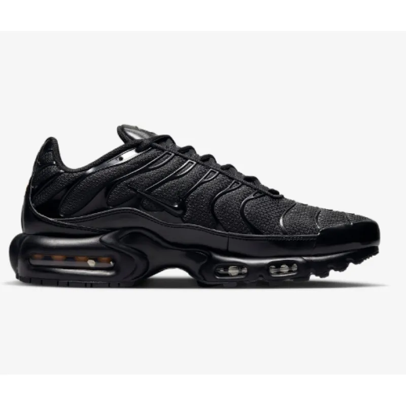 POP Air Max Plus Black
