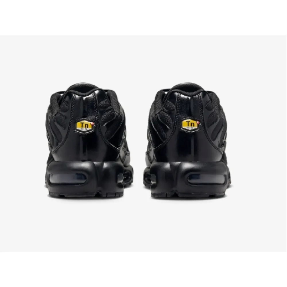 POP Air Max Plus Black