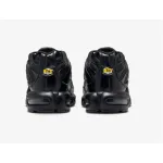 POP Air Max Plus Black