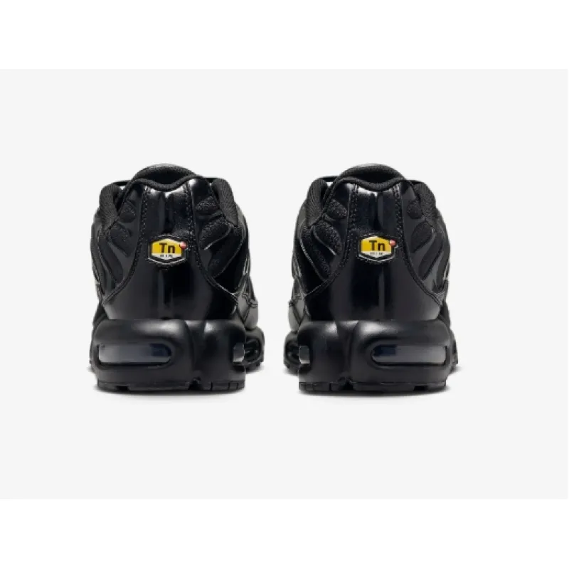 POP Air Max Plus Black