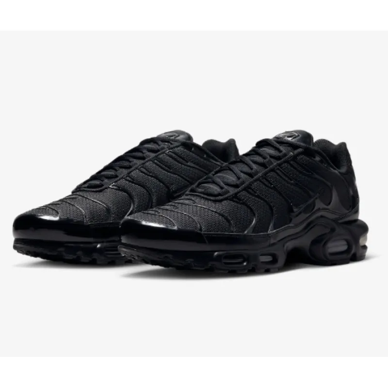 POP Air Max Plus Black