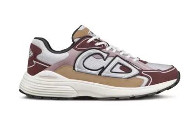 PKGoden Dior B30 'Reflective CD30 White Beige', 3SN279ZMD H867 01