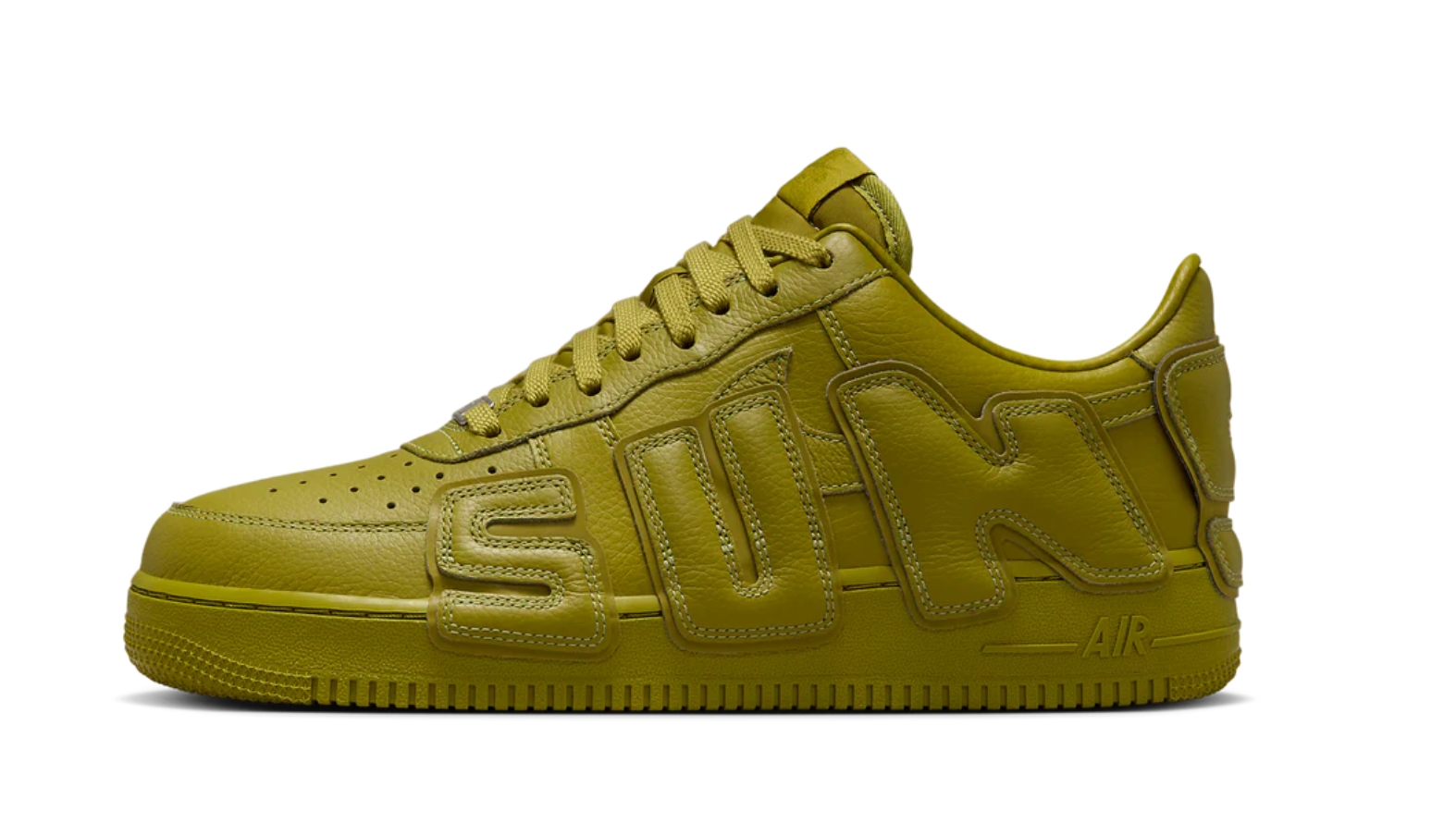 PKGoden Cactus Plant Flea Market x Air Force 1 Low Premium 'Moss'
