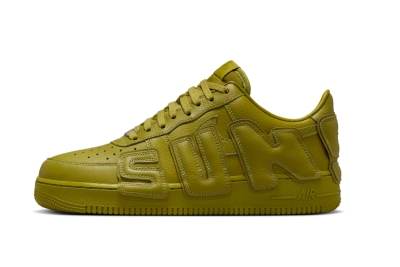 PKGoden Cactus Plant Flea Market x Air Force 1 Low Premium 'Moss' 01