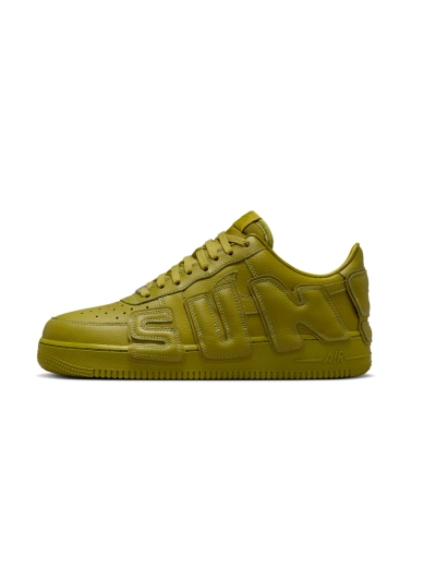 PKGoden Cactus Plant Flea Market x Air Force 1 Low Premium 'Moss' 01