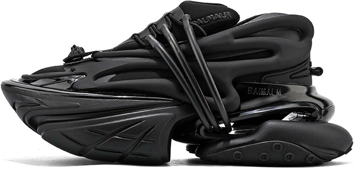 PKGoden Balmain unicorn sneaker