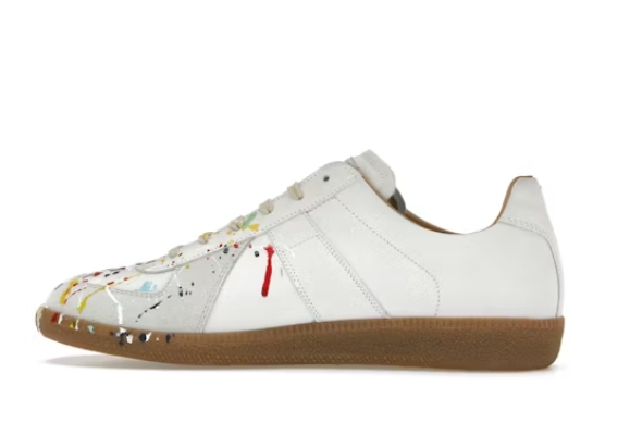 PKGoden Maison Margiela Replica White Painter, S57WS0240P1892-961