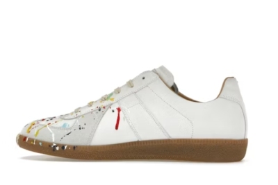 PKGoden Maison Margiela Replica White Painter, S57WS0240P1892-961 01