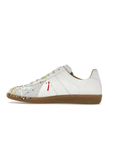 PKGoden Maison Margiela Replica White Painter, S57WS0240P1892-961 01
