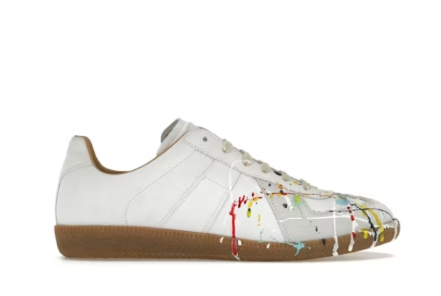 PKGoden Maison Margiela Replica White Painter, S57WS0240P1892-961
