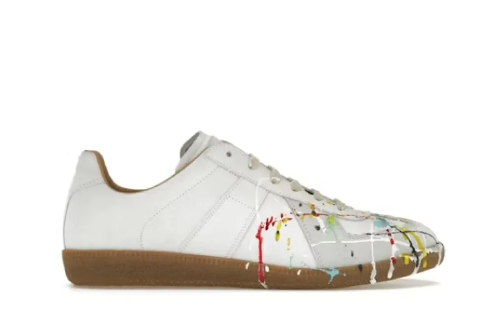 PKGoden Maison Margiela Replica White Painter, S57WS0240P1892-961