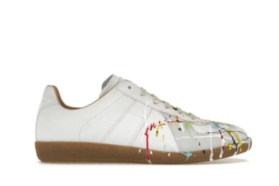 PKGoden Maison Margiela Replica White Painter, S57WS0240P1892-961 02