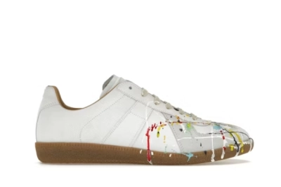 PKGoden Maison Margiela Replica White Painter, S57WS0240P1892-961 02