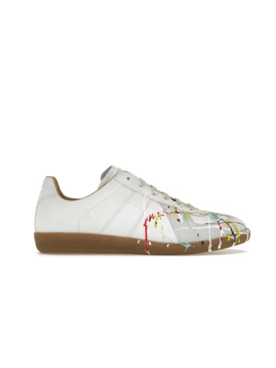 PKGoden Maison Margiela Replica White Painter, S57WS0240P1892-961 02