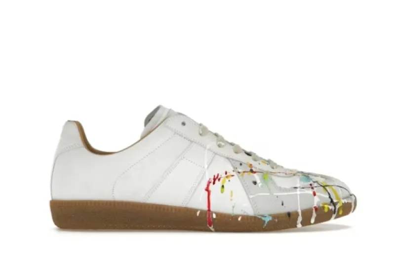 PKGoden Maison Margiela Replica White Painter, S57WS0240P1892-961