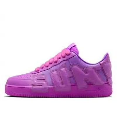 PKGoden Air Force 1 Low Cactus Plant Flea Market Fuchsia Dream,  FQ7069-500 01