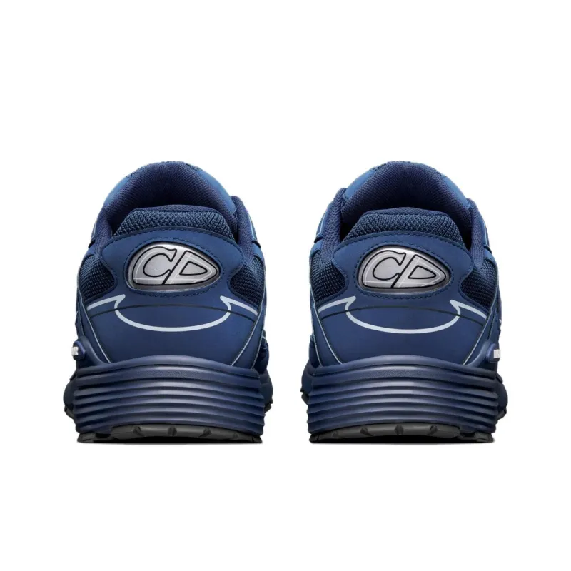 PKGoden DIOR B30 CD Shoes Low-Top Casual Shoes Blue