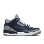 PKGoden Jordan 3 Retro Georgetown, CT8532-401