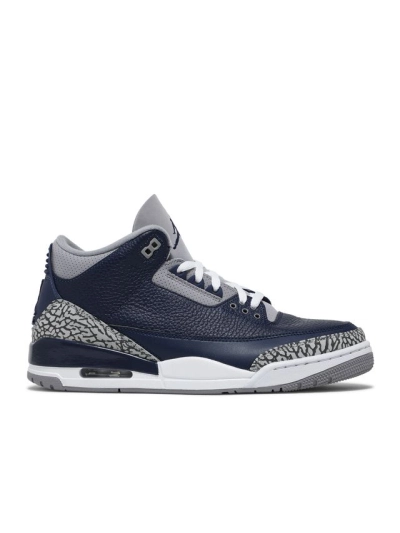 PKGoden Jordan 3 Retro Georgetown, CT8532-401 01