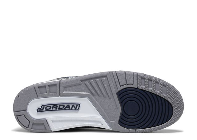 PKGoden Jordan 3 Retro Georgetown, CT8532-401