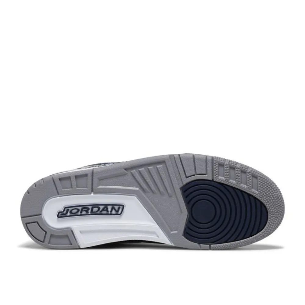PKGoden Jordan 3 Retro Georgetown, CT8532-401