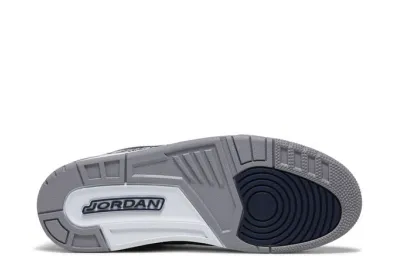 PKGoden Jordan 3 Retro Georgetown, CT8532-401 02
