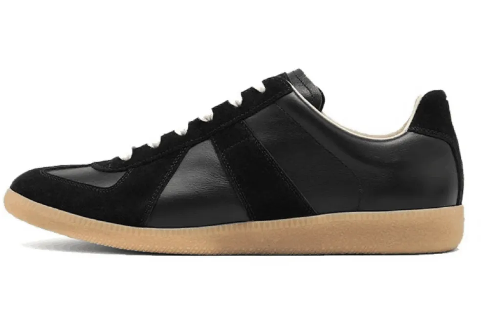 PKGoden  Maison Margiela GAT Black/Gum
