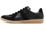 PKGoden  Maison Margiela GAT Black/Gum