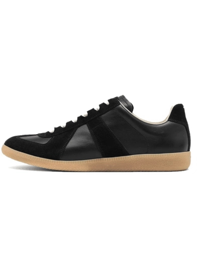 PKGoden  Maison Margiela GAT Black/Gum 01
