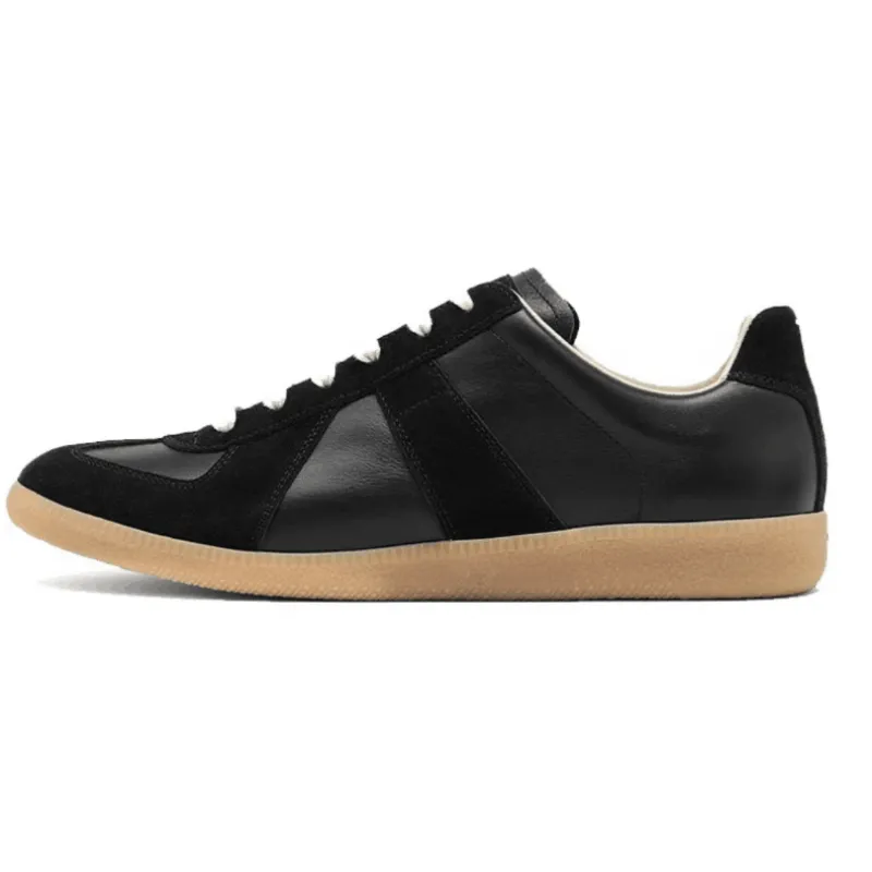 PKGoden  Maison Margiela GAT Black/Gum