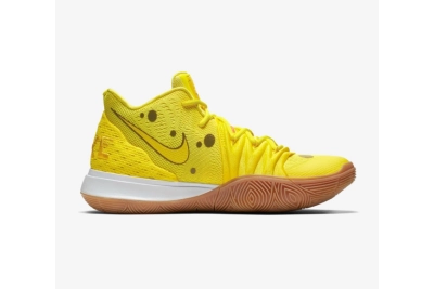POP Kyrie 5 SpongeBob SquarePants 02