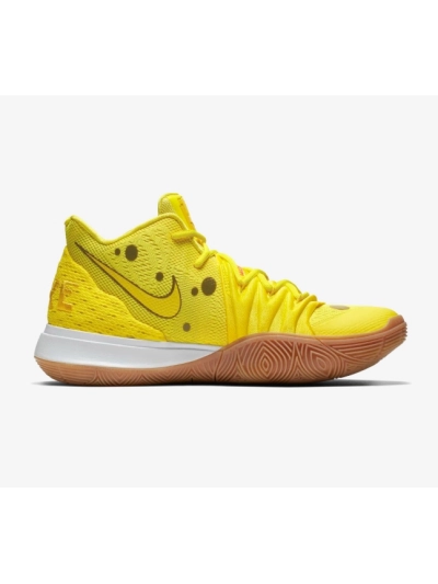 POP Kyrie 5 SpongeBob SquarePants 02