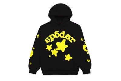 Sp5der Beluga Hoodie 01