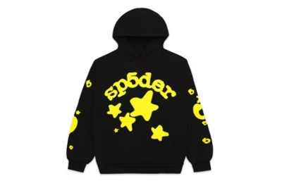 Sp5der Beluga Hoodie 01