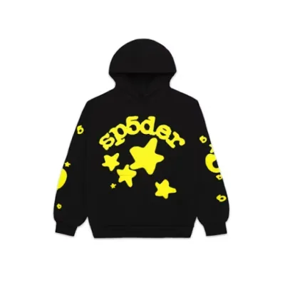Sp5der Beluga Hoodie 01