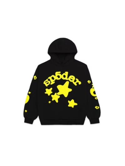 Sp5der Beluga Hoodie 01