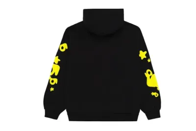 Sp5der Beluga Hoodie 02